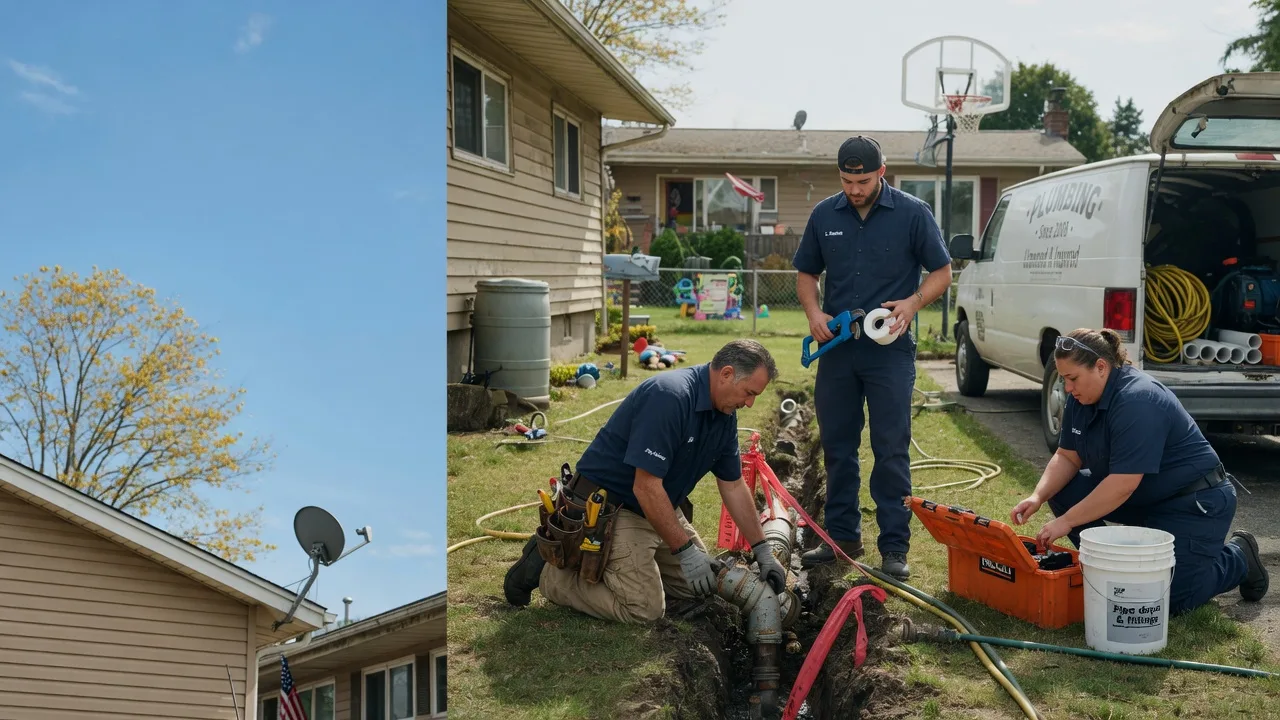 Garbage Disposal Replacement in Kenton, OK near me